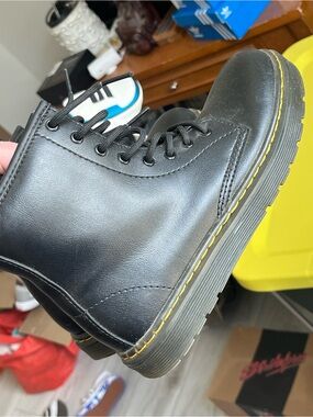 Dr. Martens Classic Lace Up Boot